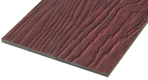 Фиброцементные панели FCSPRO Decor Wood Мербау купить в Октябрьском