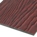 Фиброцементные панели FCSPRO Decor Wood Мербау купить в Октябрьском