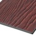 Фиброцементные панели FCSPRO Decor Wood Мербау купить в Октябрьском