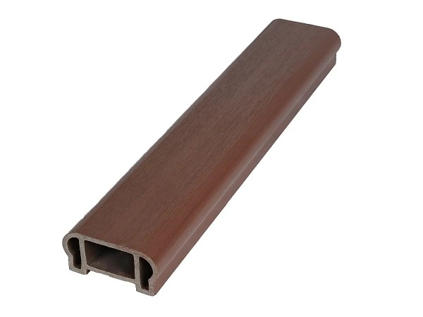 Перило верхнее ДПК Deckart Co-Extrusion Махагон купить в Октябрьском