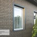 Фасадная панель Ю-пласт Стоун Хаус S-Lock Клинкер бежевый купить в Октябрьском