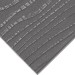 Заборная доска ДПК полнотелая NanoWood Серый купить в Октябрьском