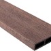 Доска 3D ДПК Outdoor STORM BROWN коричневая микс купить в Октябрьском