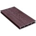 Террасная Доска ДПК Altay Decking 140 х 20 Венге купить в Октябрьском