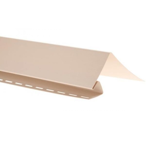 Околооконная планка Премиум, Т-17, ВН, Бежевый купить в Октябрьском