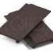 Доска фасадная ДПК 3D SEQUOIA Evolution WOOD BROWN купить в Октябрьском