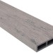 Доска 3D ДПК Outdoor STORM GREY серая микс купить в Октябрьском