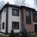 Фасадная панель Альта-профиль Неаполь - Терракотовый купить в Октябрьском