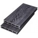 Террасная Доска ДПК Altay Decking 140 х 20 Графит купить в Октябрьском