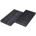 Террасная Доска ДПК Altay Decking 140 х 20 Графит купить в Октябрьском