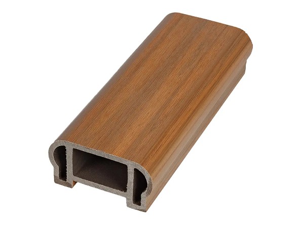 Перило верхнее ДПК Deckart Co-Extrusion Тик купить в Октябрьском