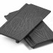 Доска фасадная ДПК 3D SEQUOIA Evolution WOOD GRAY купить в Октябрьском