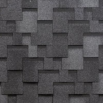 Гибкая черепица Shinglas, серия Комфорт , коллекция Болеро – Галька купить в Октябрьском