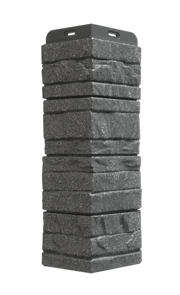 Угол Stein антрацит купить в Октябрьском