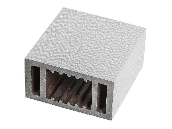 Перило нижнее ДПК Deckart Co-Extrusion Белый купить в Октябрьском