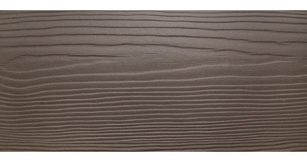 Сайдинг CEDRAL wood (под дерево) С55 купить в Октябрьском