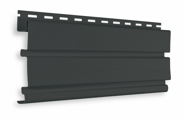 Добор 110мм UP Decor Графитовый купить в Октябрьском