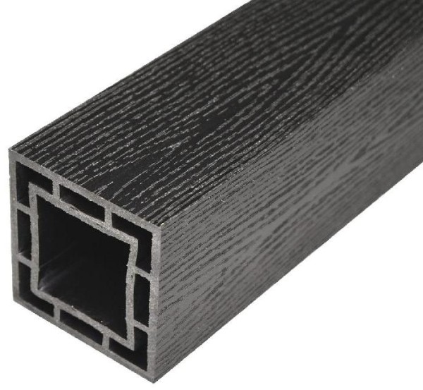 Столб FAYNAG ДПК WOOD кварц купить в Октябрьском