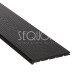 Ступень ДПК 3D Evolution WOOD BLACK купить в Октябрьском