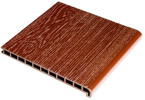 Ступени из ДПК Faynag WOOD Шоколад купить в Октябрьском