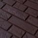 Фасадная панель Доломит Кирпич Славянка Корица купить в Октябрьском