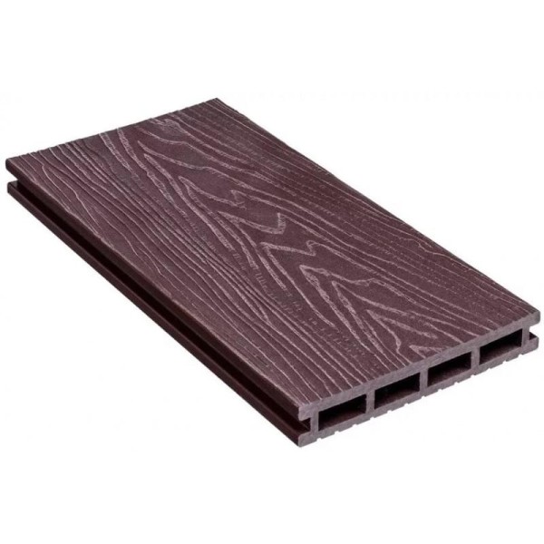 Террасная Доска ДПК Altay Decking 150 х 24 Венге купить в Октябрьском