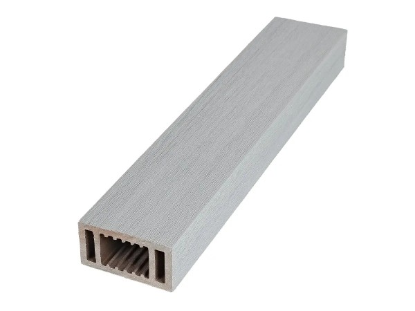 Перило нижнее ДПК Deckart Co-Extrusion Серый купить в Октябрьском
