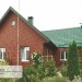 Фасадная панель Ю-Пласт Стоун Хаус Кирпич Красный купить в Октябрьском