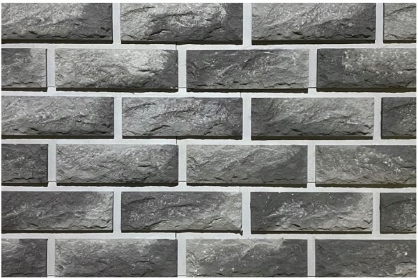 Фиброцементные панели КАНЬОН коллекция СКОЛОТЫЙ 38 купить в Октябрьском