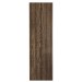 Доска Террасная NanoWood «Standart» Derevo двухсторонняя - Шоколад 150×26 купить в Октябрьском