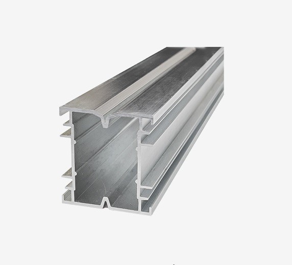 Лага алюминевая UnoDeck 40х43х4000мм купить в Октябрьском