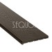 Ступень ДПК 3D Evolution WOOD BROWN купить в Октябрьском