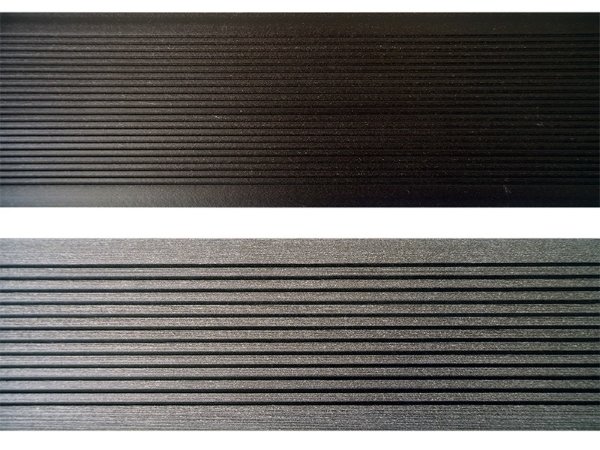 Террасная доска из ДПК MultiDeck  Венге купить в Октябрьском