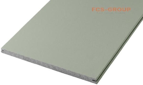 Фиброцементные панели FCS Group Smooth Line F06 купить в Октябрьском
