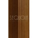 Уголок фасадный̆ SEQUOIA co-extrusion купить в Октябрьском