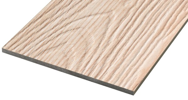 Фиброцементные панели FCSPRO Decor Wood Ясень купить в Октябрьском