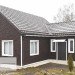 Фасадная панель Ю-Пласт Стоун Хаус Кирпич Коричневый купить в Октябрьском