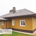 Фасадная панель Ю-пласт Хокла Винтаж Охра купить в Октябрьском