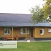 Фасадная панель Ю-пласт Хокла Винтаж Охра купить в Октябрьском