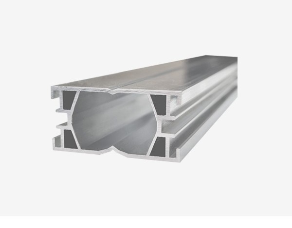Лага алюминиевая Unodeck 40х20х4000мм купить в Октябрьском
