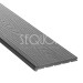 Ступень ДПК 3D Evolution WOOD GRAY купить в Октябрьском