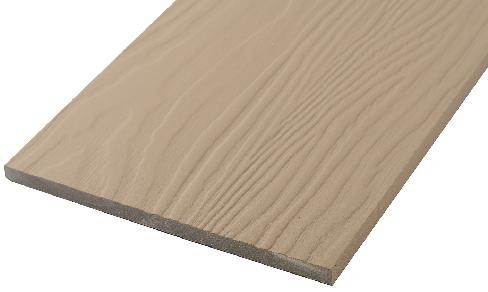 Фиброцементные панели Wood F03 купить в Октябрьском