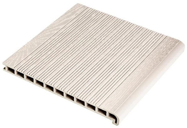 Ступени из ДПК Faynag WOOD Серебро купить в Октябрьском