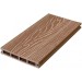Террасная Доска ДПК Altay Decking 150 х 24 Орех купить в Октябрьском
