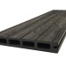 Доска Террасная NanoWood «Standart» Derevo двухсторонняя - Антрацит 150×26 купить в Октябрьском