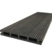 Доска Террасная NanoWood «Standart» Derevo двухсторонняя - Антрацит 150×26 купить в Октябрьском