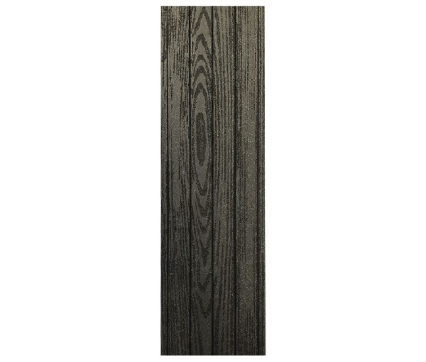 Доска Террасная NanoWood «Standart» Derevo двухсторонняя - Антрацит 150×26 купить в Октябрьском
