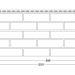 ФП Grand Line клинкерный кирпич стандарт молочный купить в Октябрьском