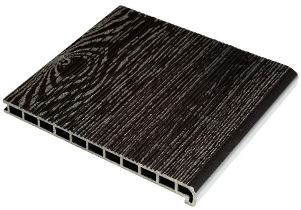 Ступени из ДПК Faynag WOOD Кварц купить в Октябрьском
