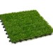 Садовый паркет CM Garden Grass, 300х300 мм, искусственная трава купить в Октябрьском